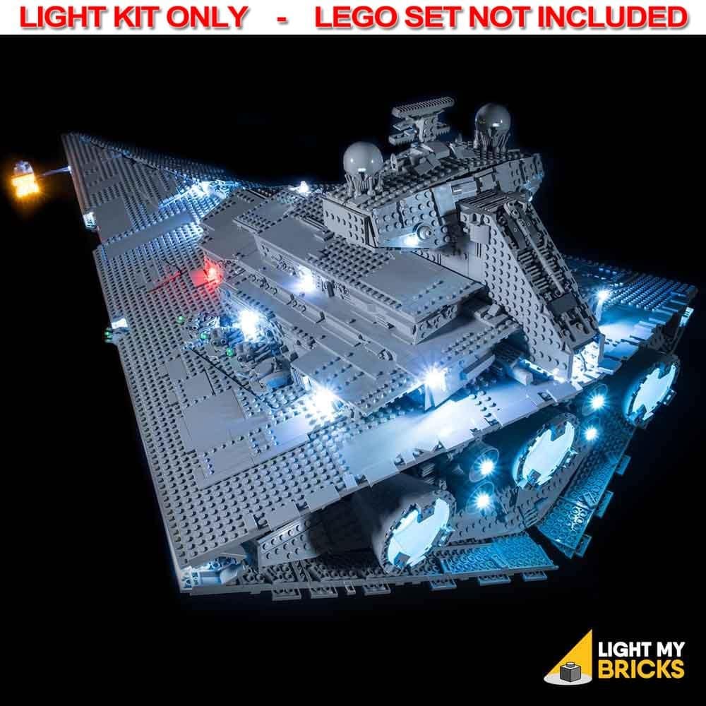 Ultimate Collector's 75252 Bricklink Collector Series Lego