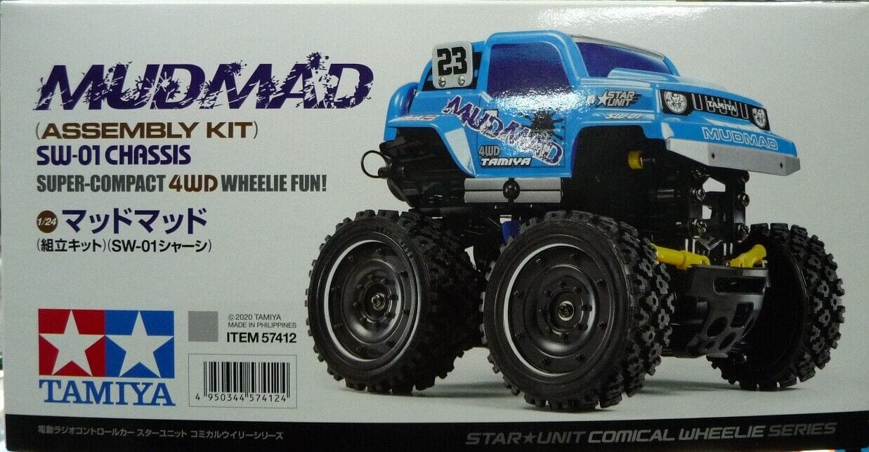 Tamiya-57412-124-MUDMAD-SW-01-Chassis-Assembly-Kit-Comical-Wheelie-Series-174947572475-2.jpg