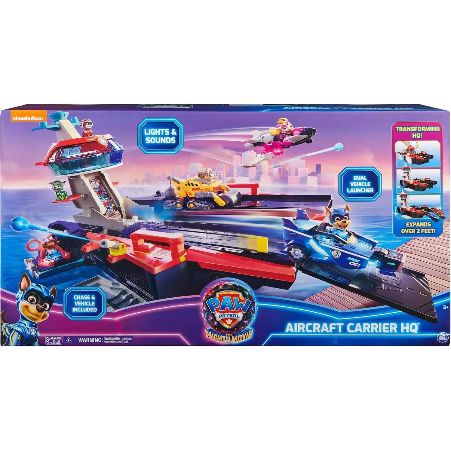 mighty pups toys target