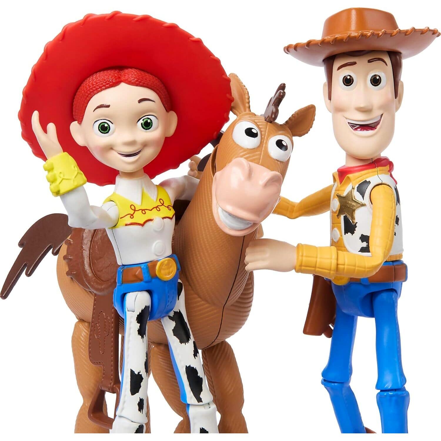 Story Woody Woody Y Jessie Png Clipart Histoire De Jouet Woody