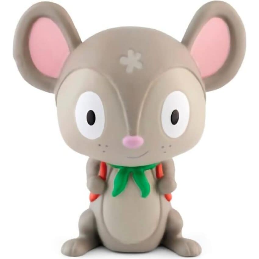 Tonies - Favourite Children's Songs - Travelling Songs Tonie Audio Character (Toniebox Not Included)