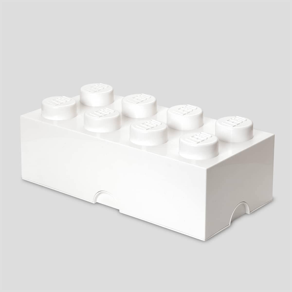 LEGO Storage Brick White 4004 – Room Copenhagen