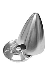 ALUMINIUM SPINNERS