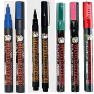 GUNDAM MARKER
