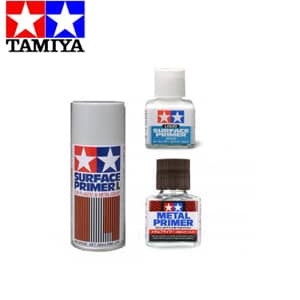 TAMIYA PRIMER