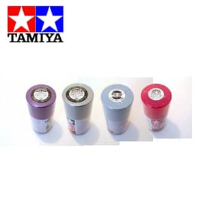 TAMIYA SPRAY PS (Polycarb)