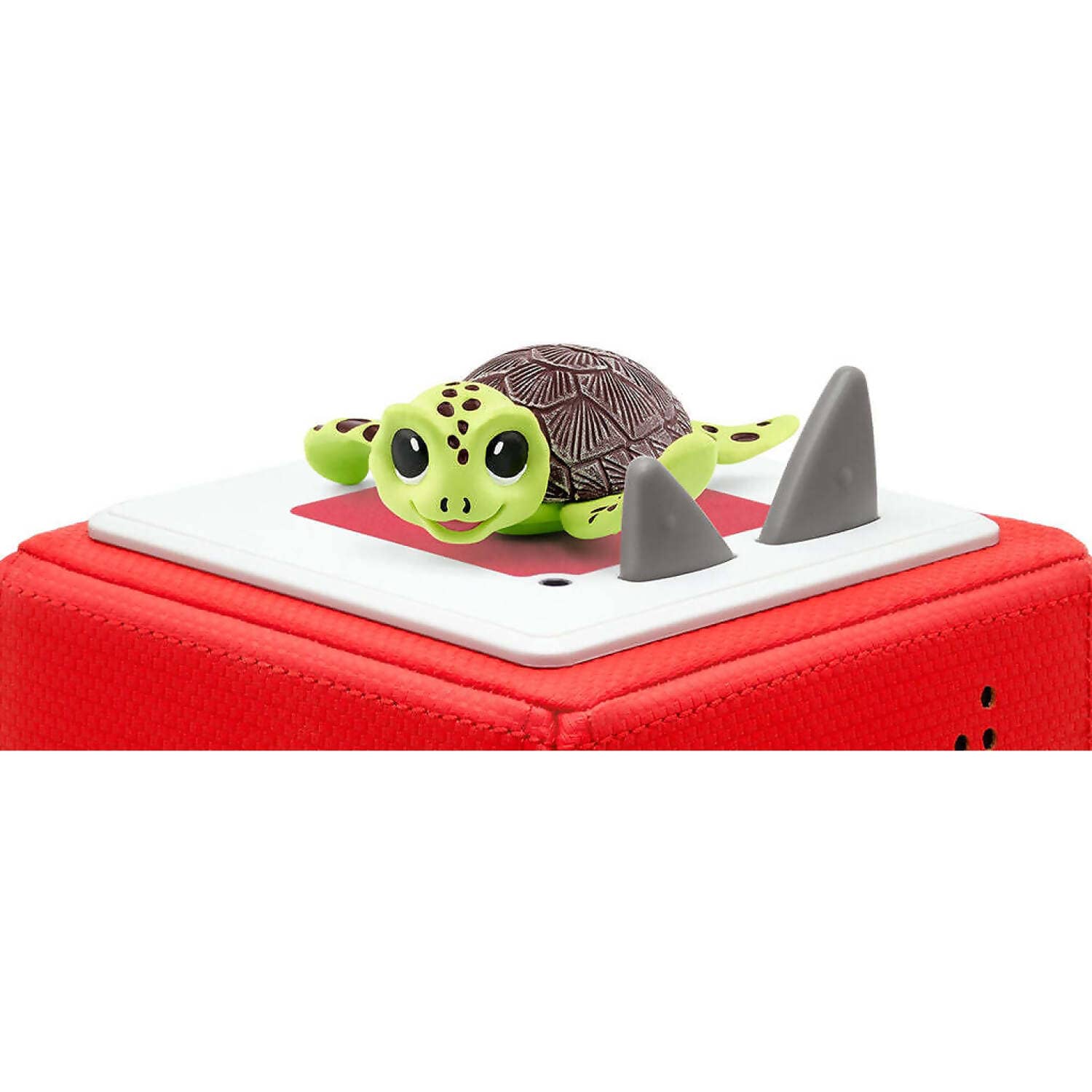 Tonies - Conservation Crew: Bobby The Sea Turtle Tonie Audio Character (Toniebox Not Included)