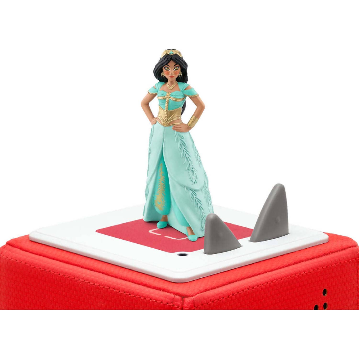 Tonies - Disney Aladdin: Jasmine Tonie Audio Character (Toniebox Not Included)