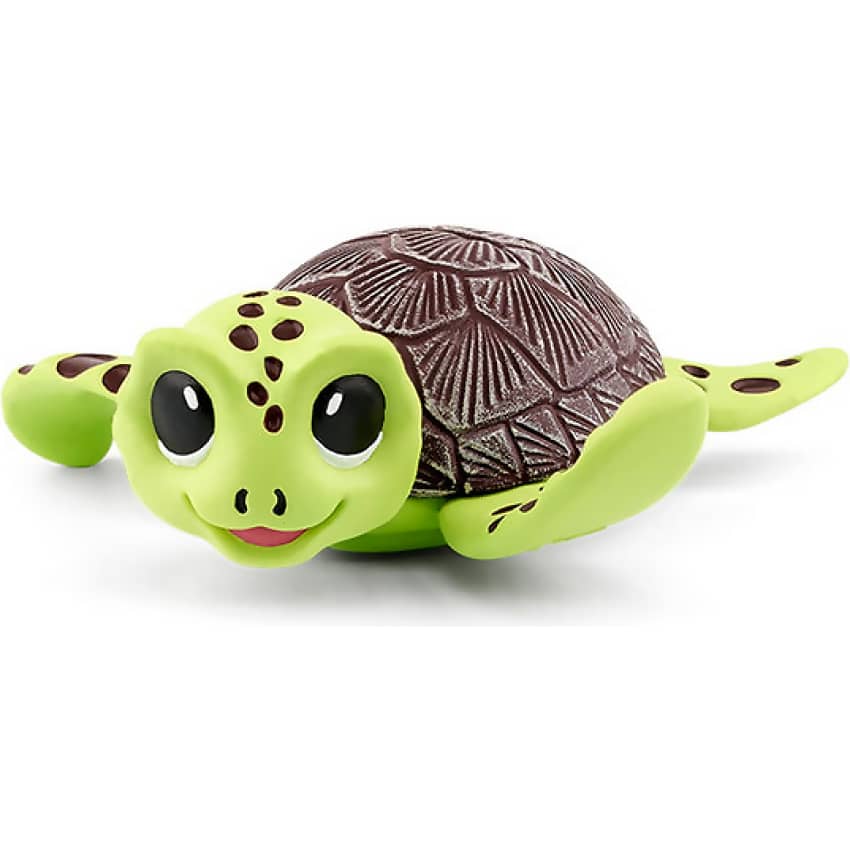 Tonies - Conservation Crew: Bobby The Sea Turtle Tonie Audio Character (Toniebox Not Included)
