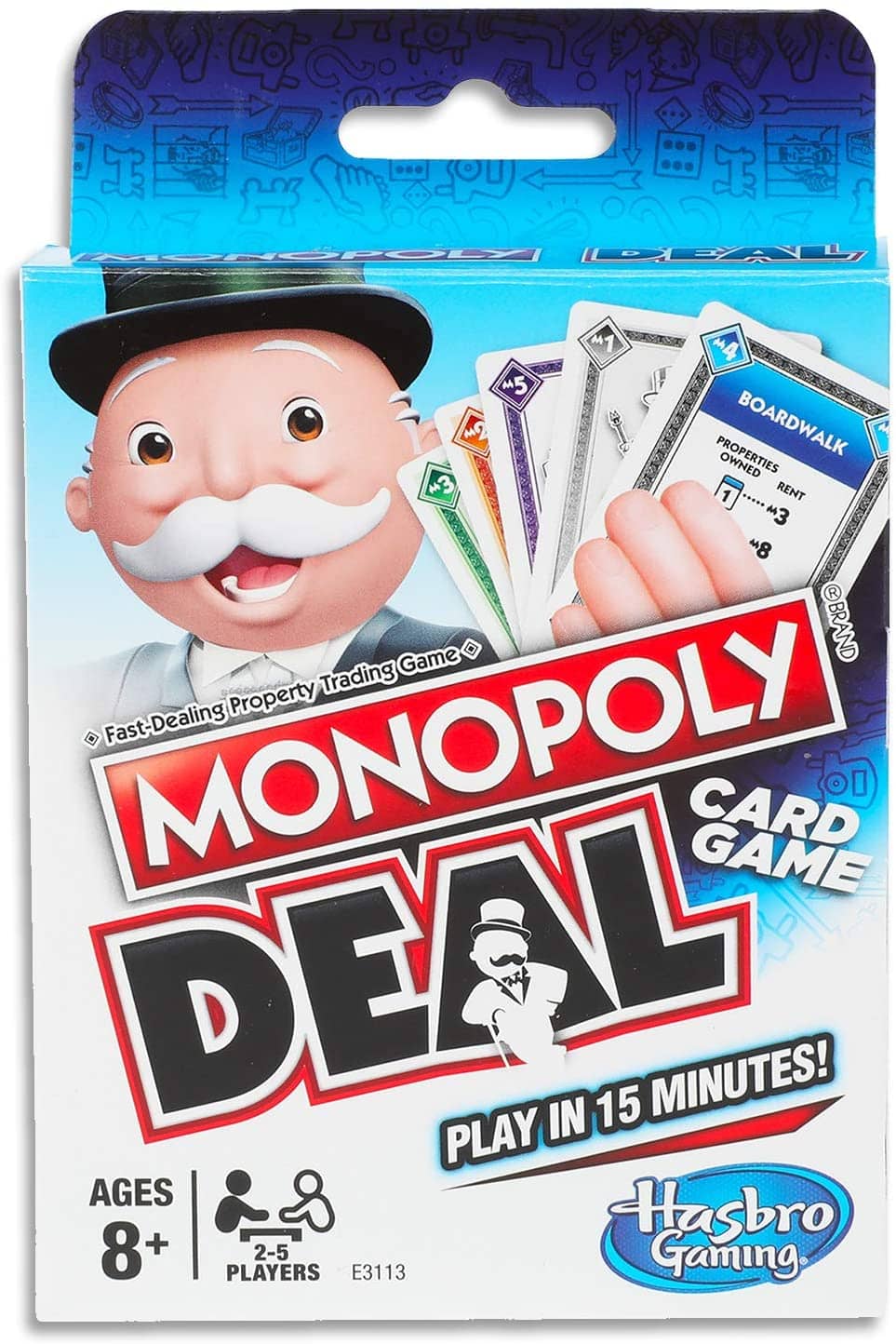 Games & Puzzles