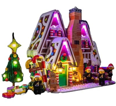 LEGO LIGHT KITS