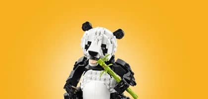 LEGO CREATOR