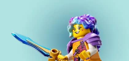 LEGO DREAMZZZ