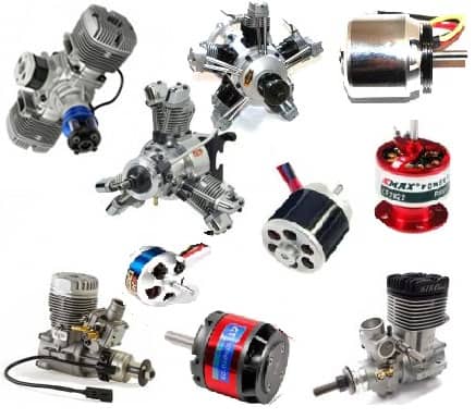MOTORS