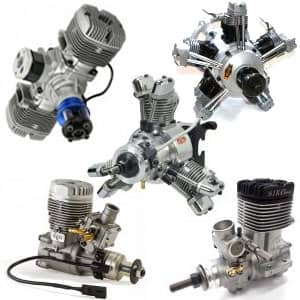I.C. ENGINES