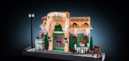 LEGO ICONS