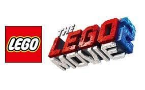 LEGO MOVIE 2