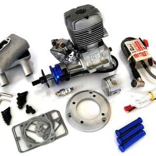 NGH Parts