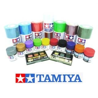TAMIYA
