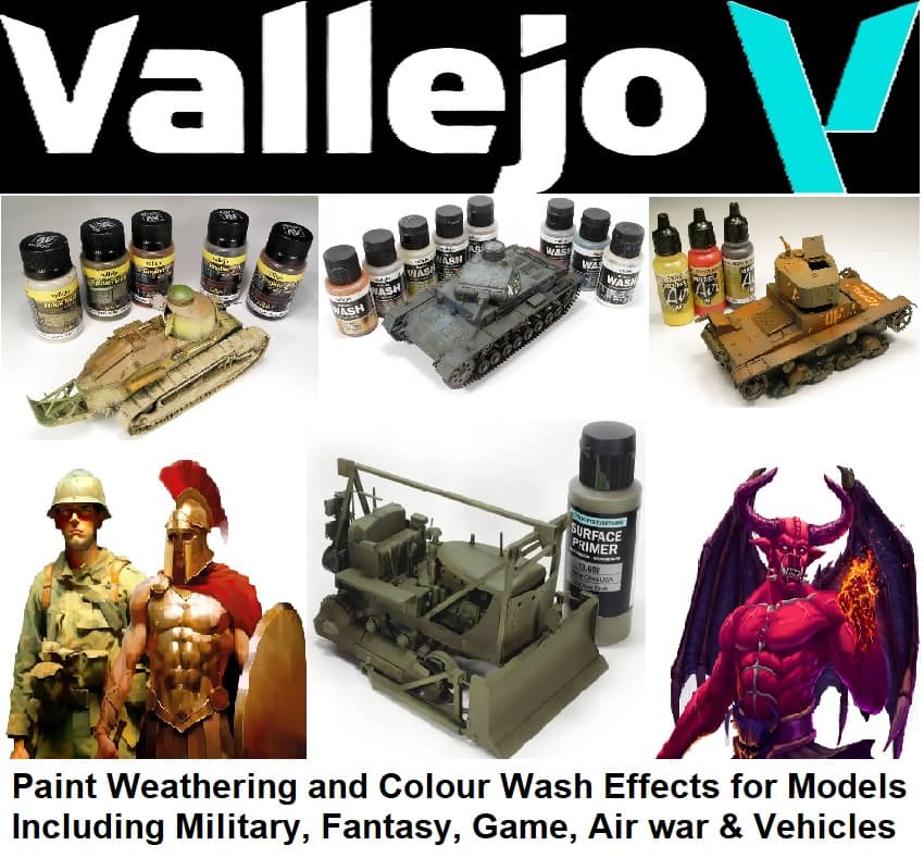 VALLEJO