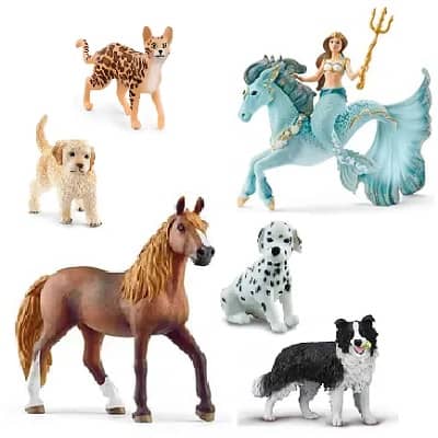 Figurines