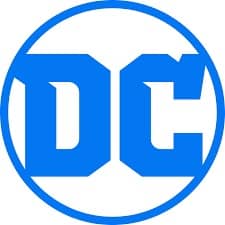 LEGO DC
