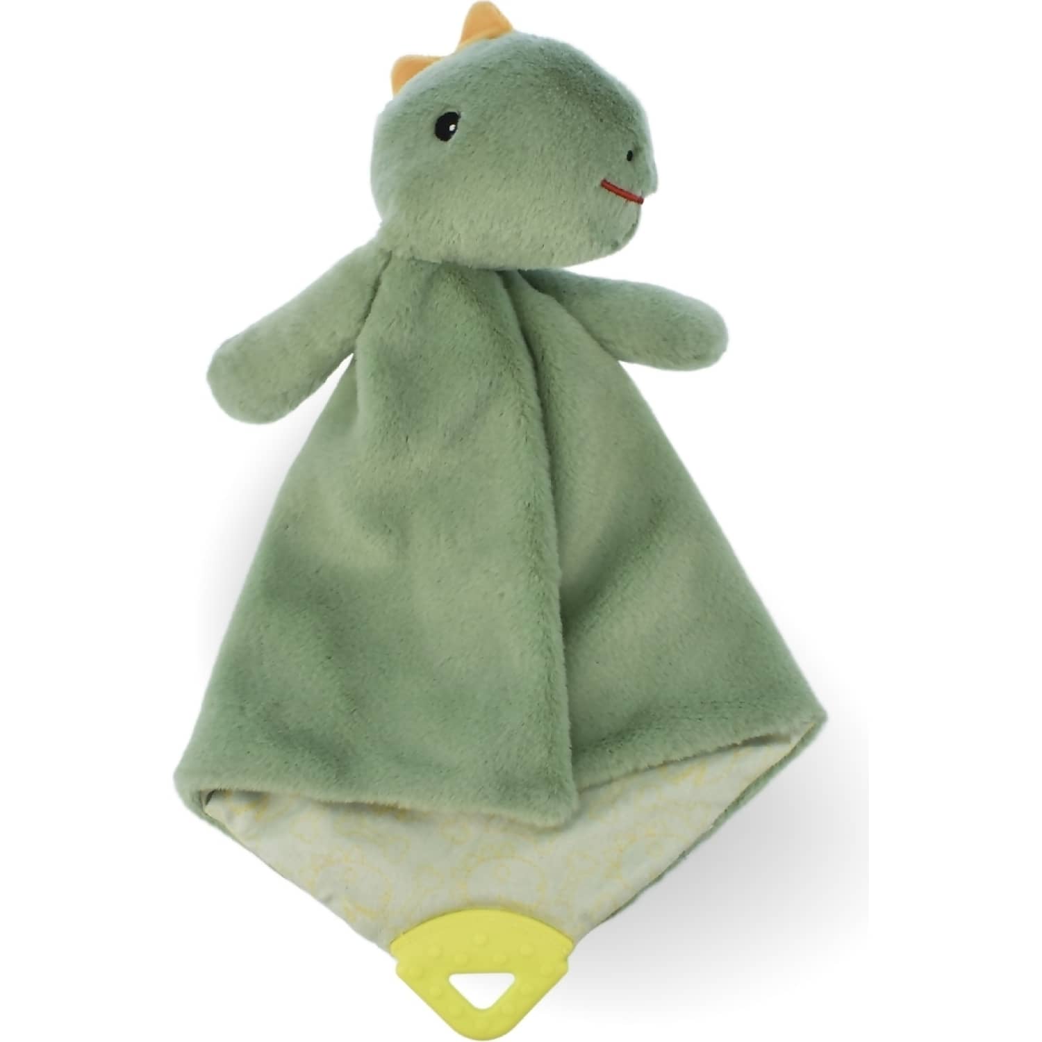 Koala Dream - Snuggle Buddy Minty Dinosaur Blanket