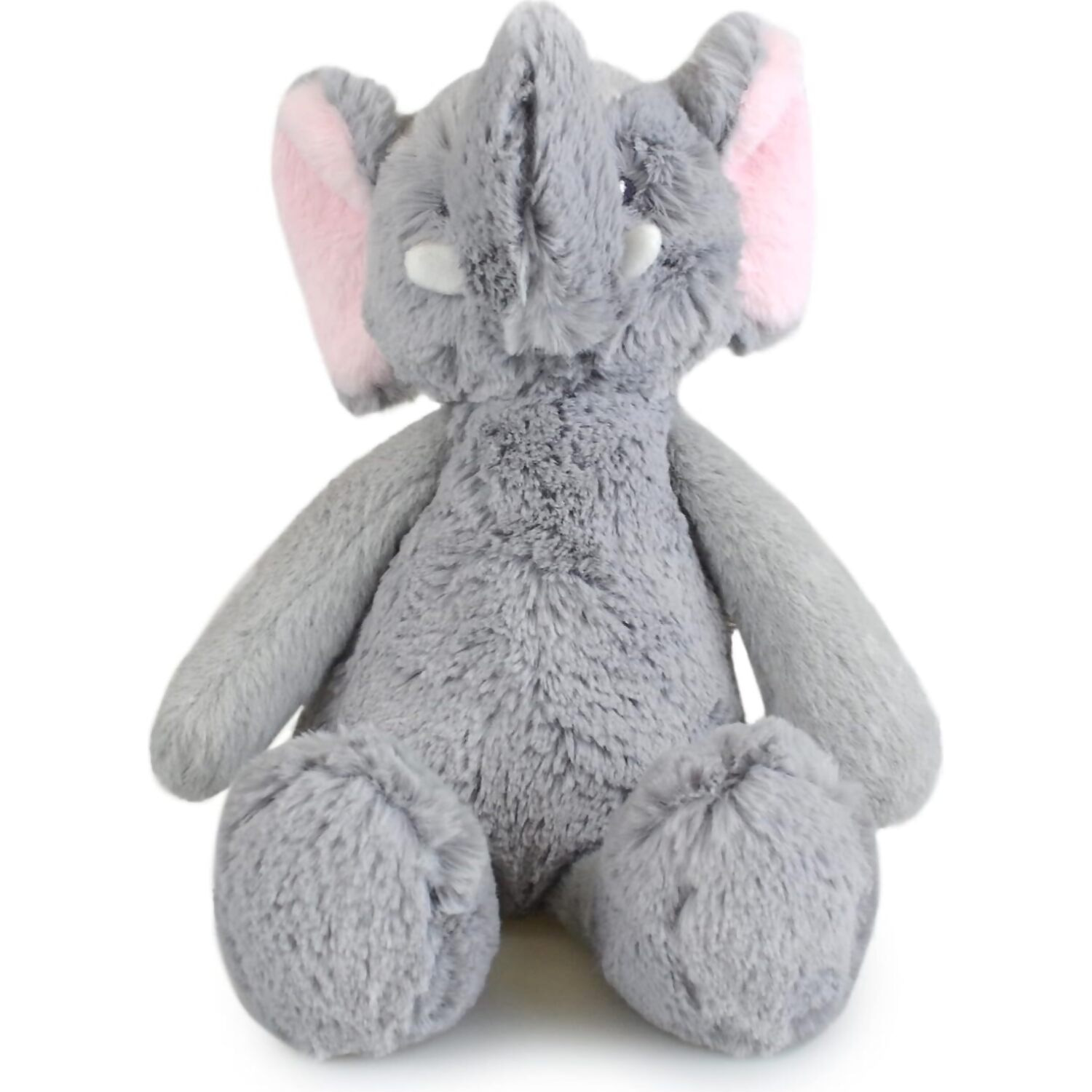 Korimco - Frankie & Friends Ella Elephant 28cm Plush