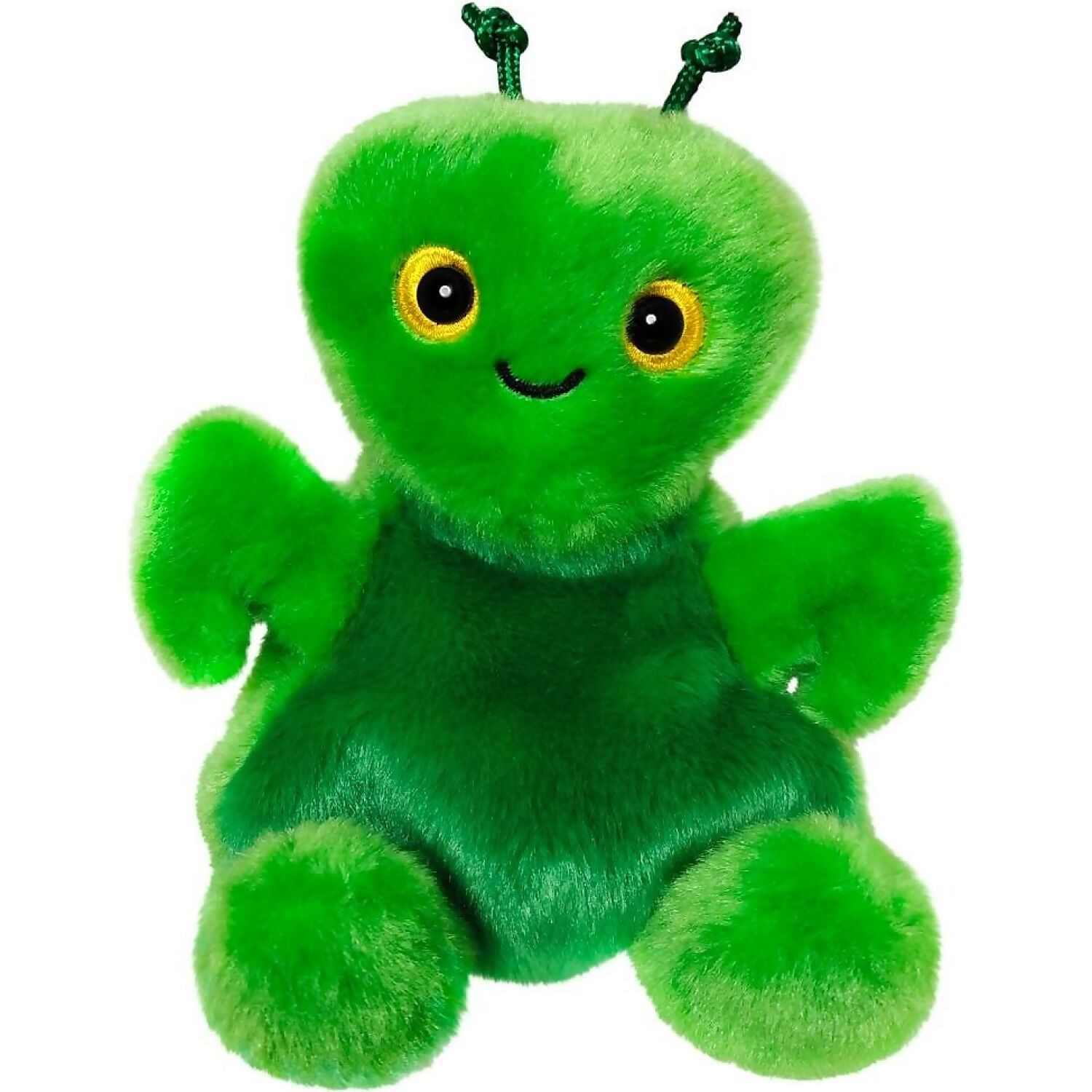 Cotton Candy - Palm Pals Kai Praying Mantis 13cm Plush