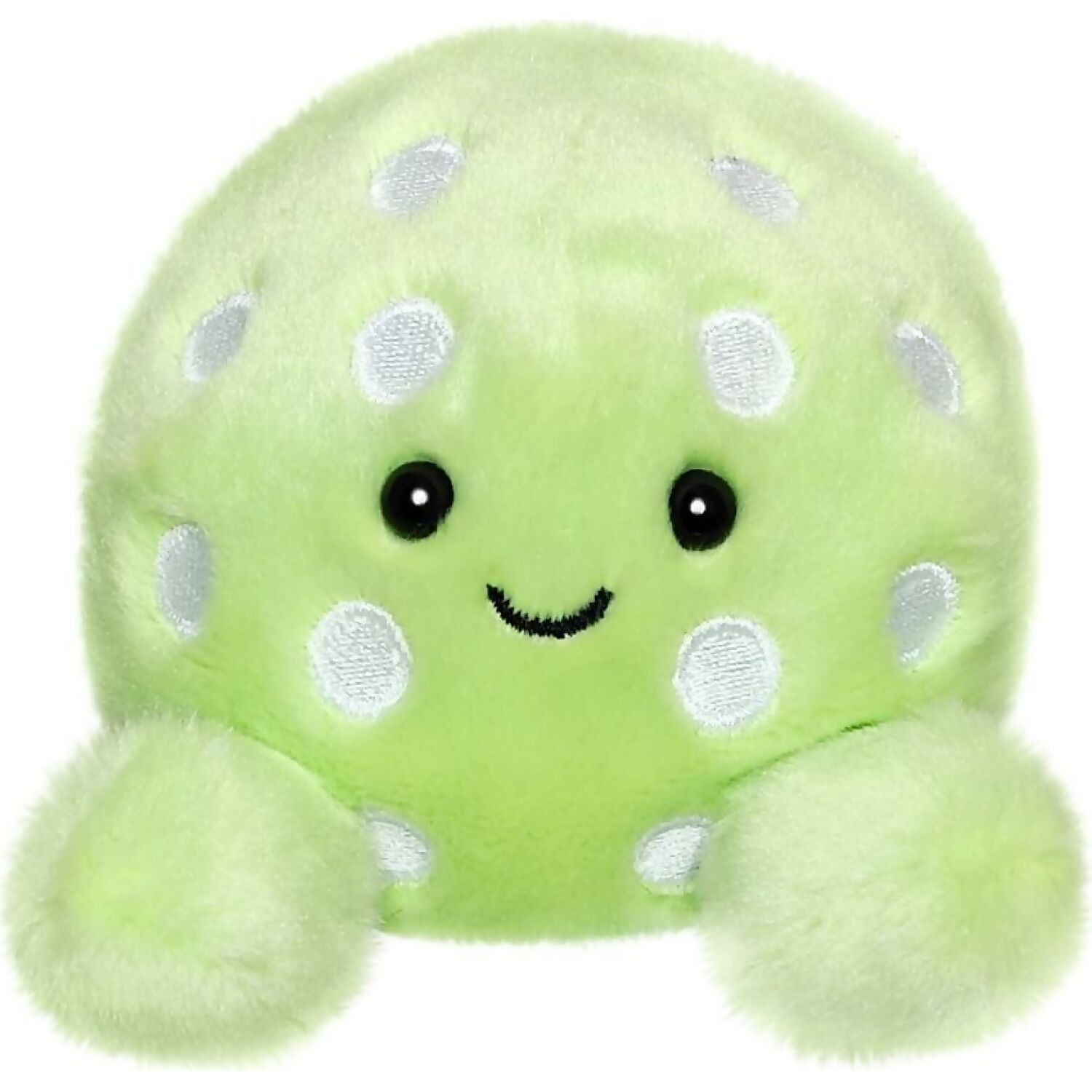 Cotton Candy - Palm Pals Steve Pickleball 13cm Plush