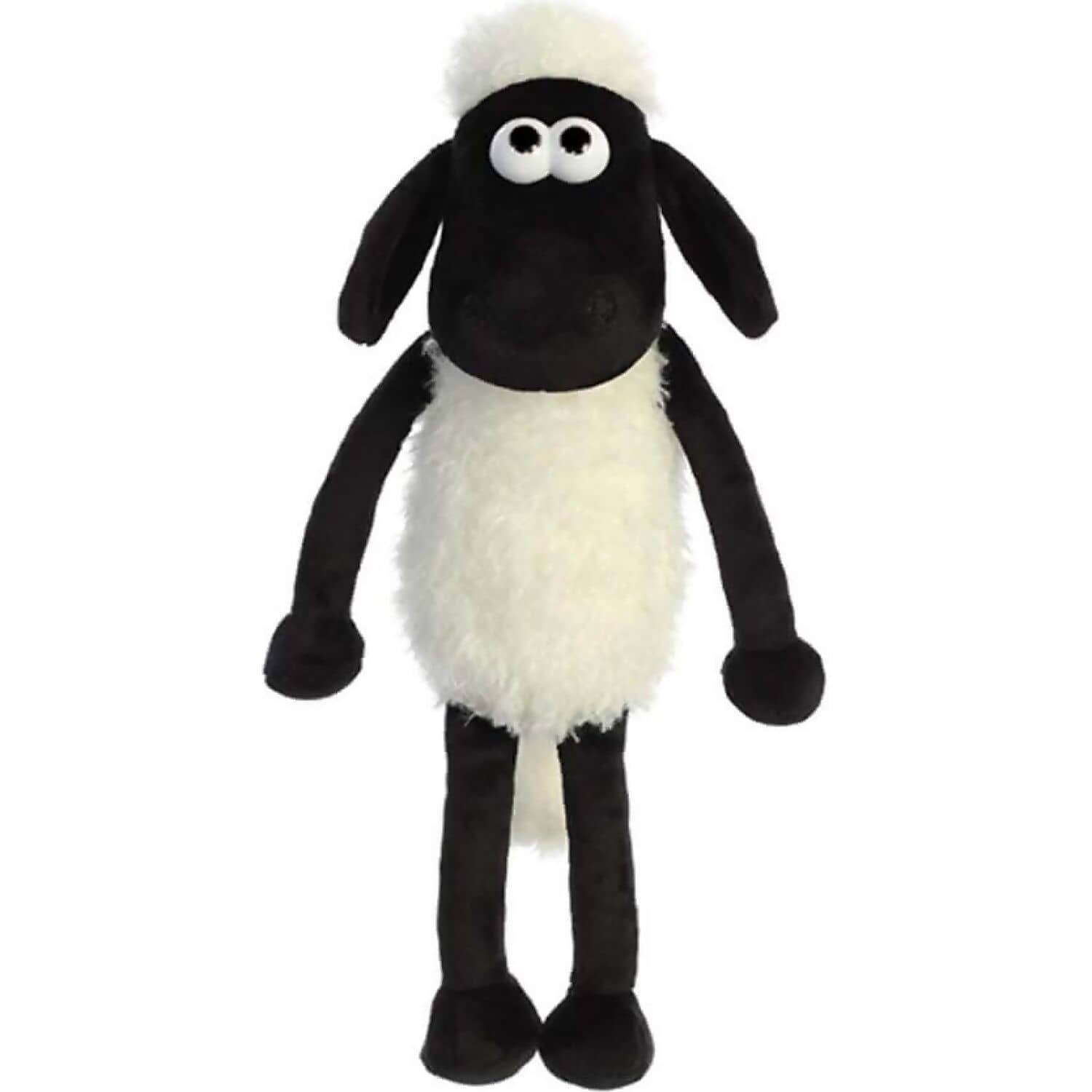 Shaun The Sheep - Soft Toy Plush Medium - Jasnor