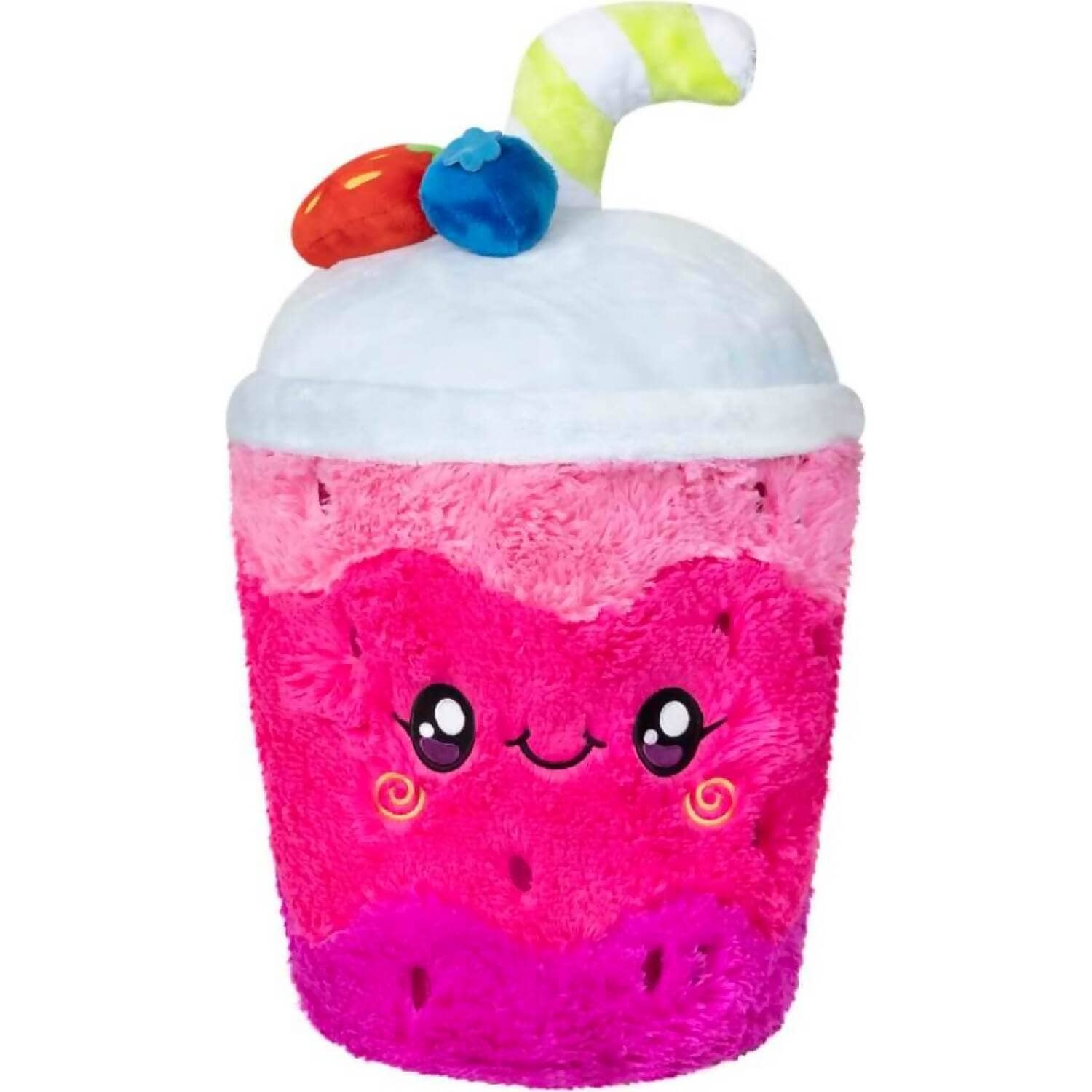 Squishable - Comfort Food Smoothie 20-inch Plush