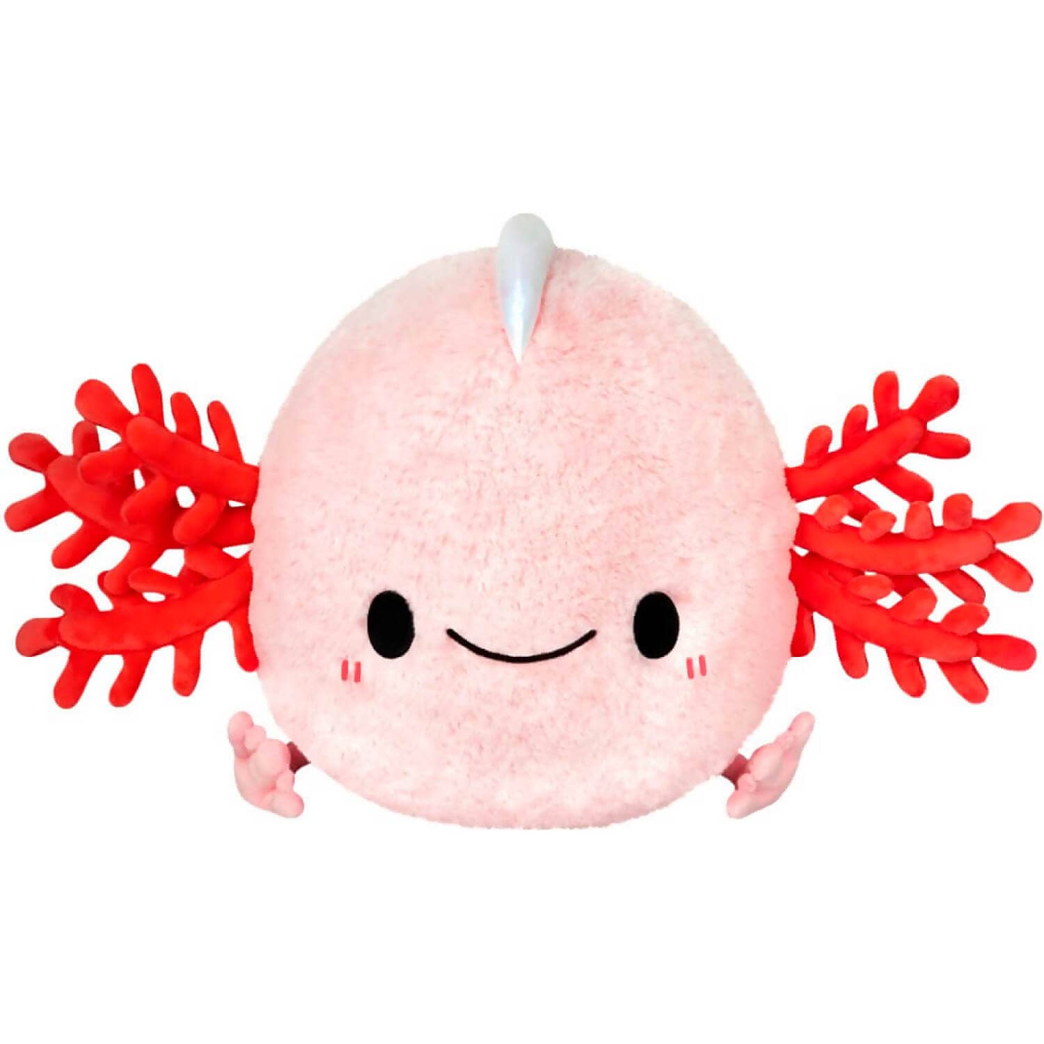 Squishable - Mini Baby Axolotl 9-inch Plush