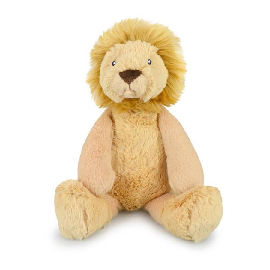 Frankie & Friends - Leo Lion 32cm Plush - Korimco