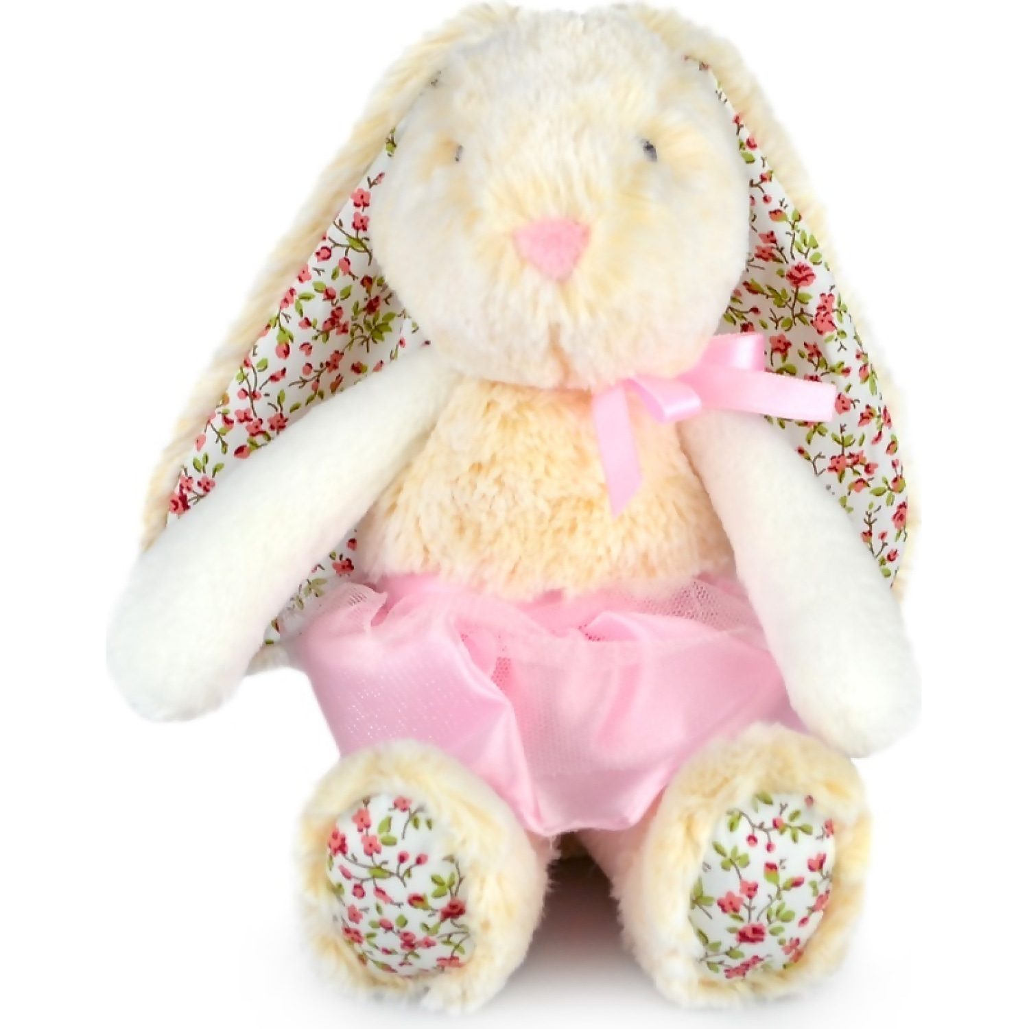 Frankie & Friends - Frankie Ballerina Bunny 28cm Plush - Korimco