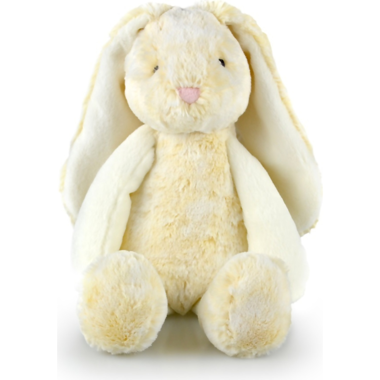 Frankie & Friends - Frankie Bunny Cream 28cm Plush - Korimco