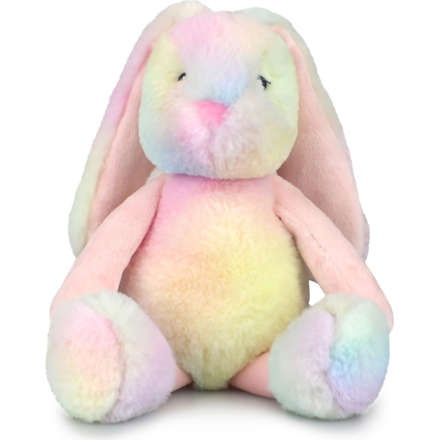 Frankie & Friends - Frankie Bunny Rainbow 28cm Plush - Korimco