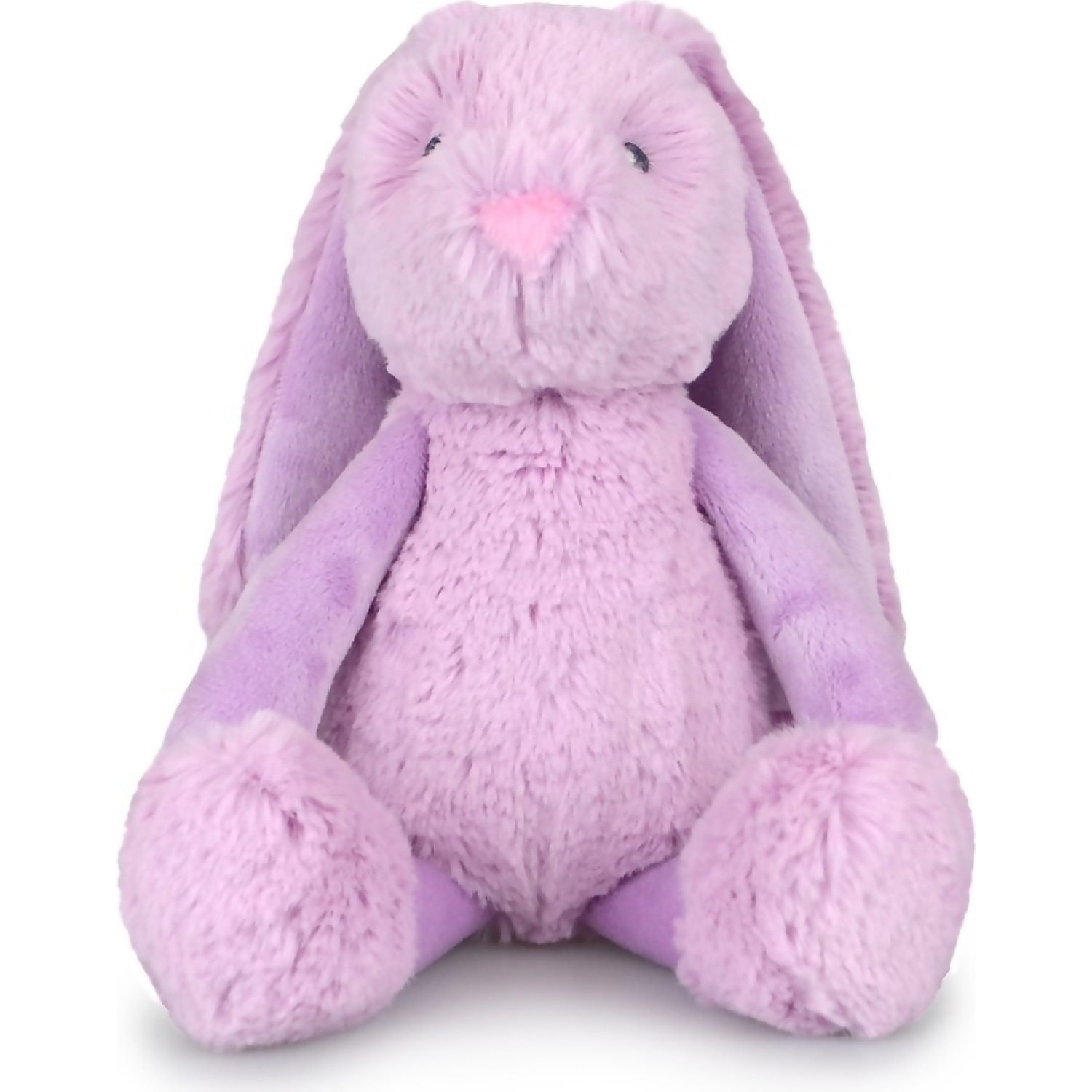 Frankie & Friends - Frankie Bunny Lilac 28cm Plush - Korimco