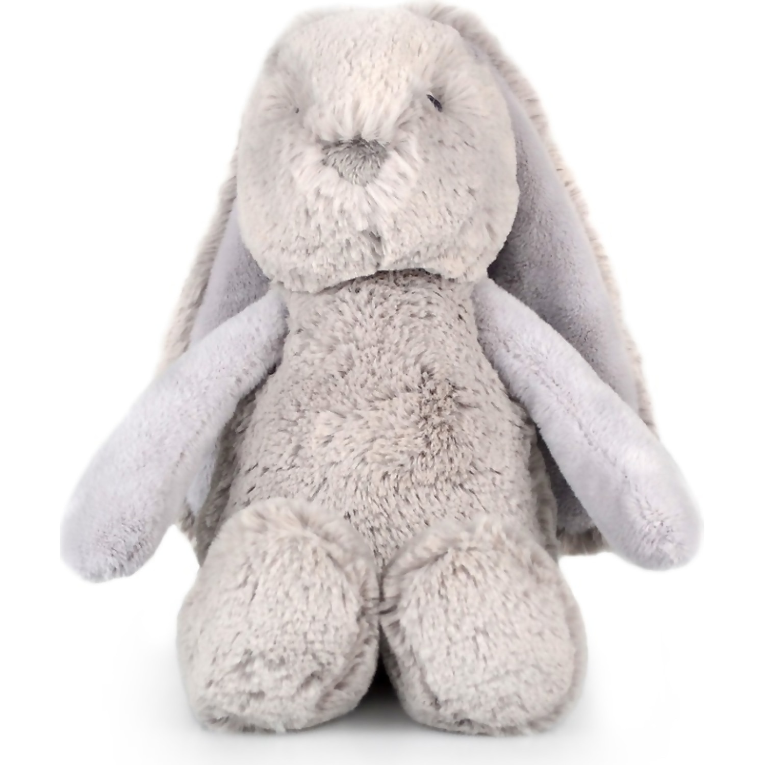 Frankie & Friends - Frankie Bunny Grey 28cm Plush - Korimco