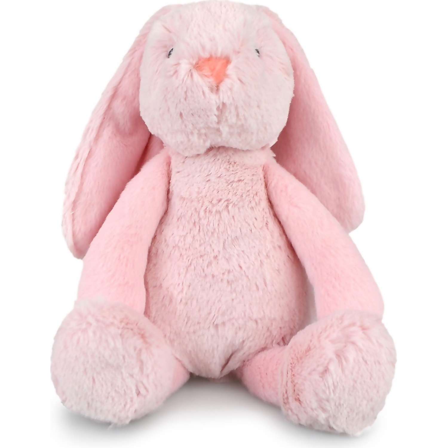 Frankie & Friends - Frankie Bunny Pink 32cm Plush - Korimco