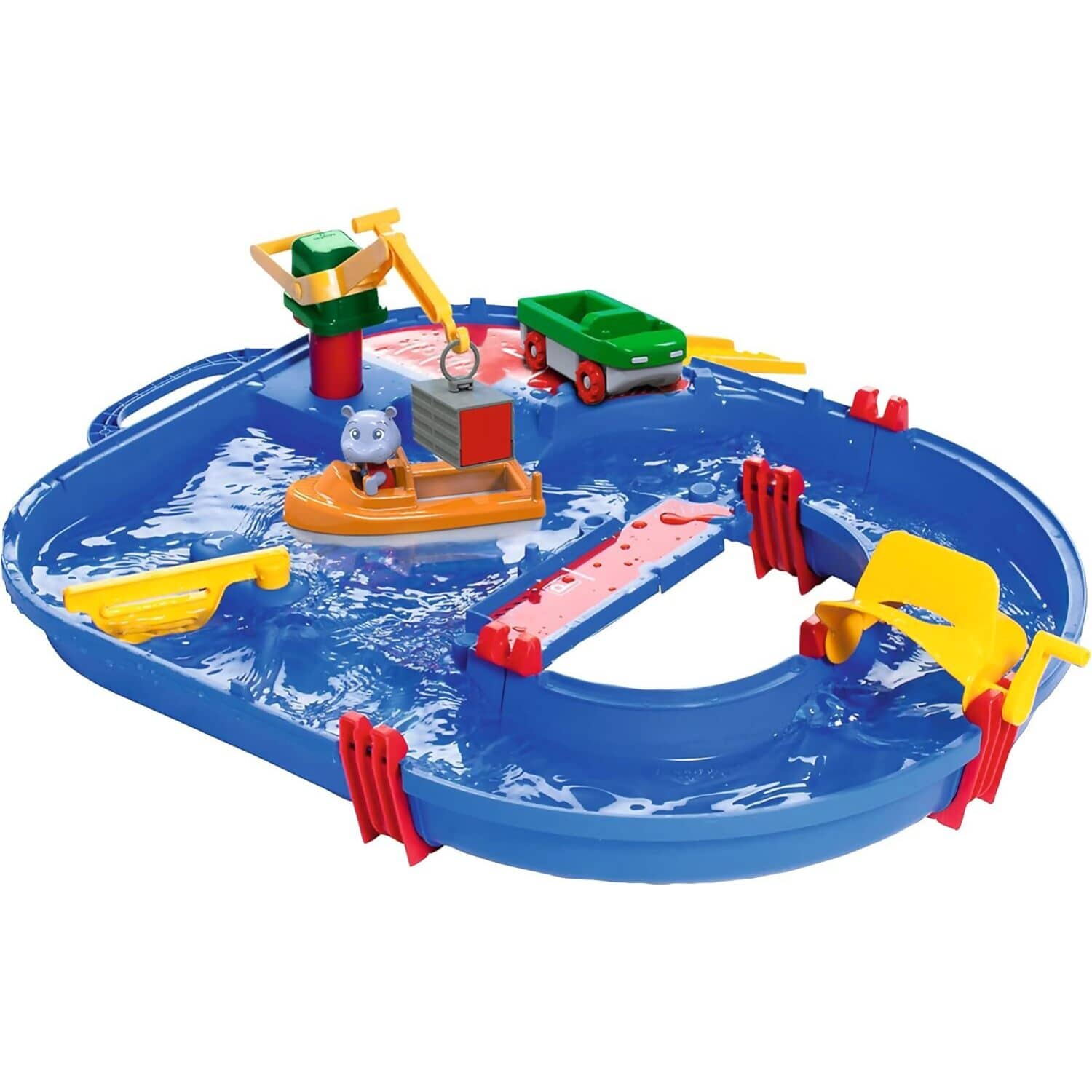 Aquaplay - Starter Set 68cm x 65cm