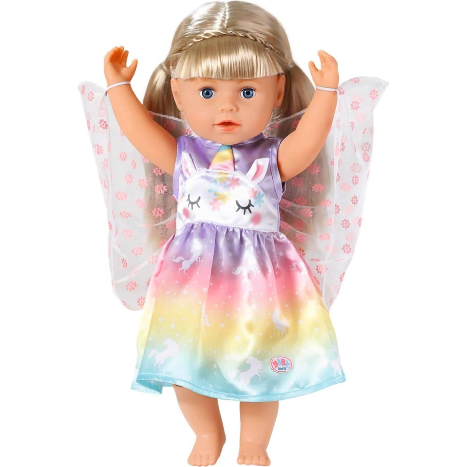 Baby Born - Butterfly Doll Outfit 43cm