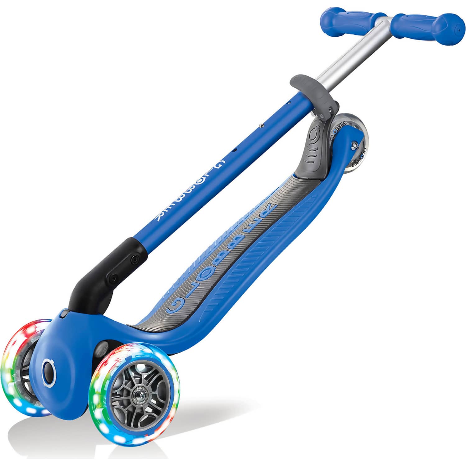 Globber - Primo Foldable Scooter With Lights