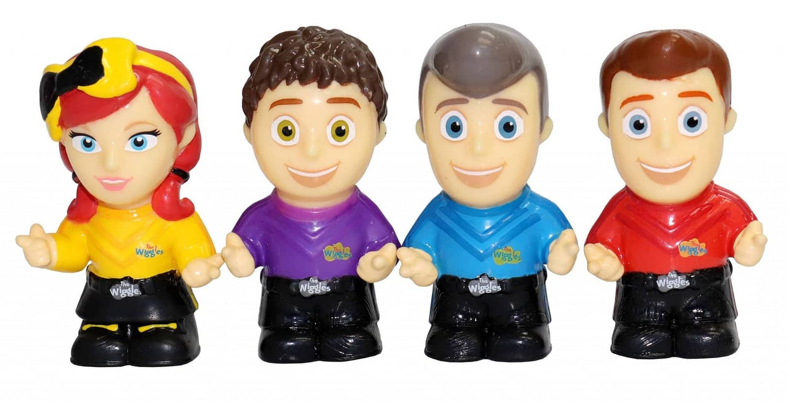 Wiggles figure pack top