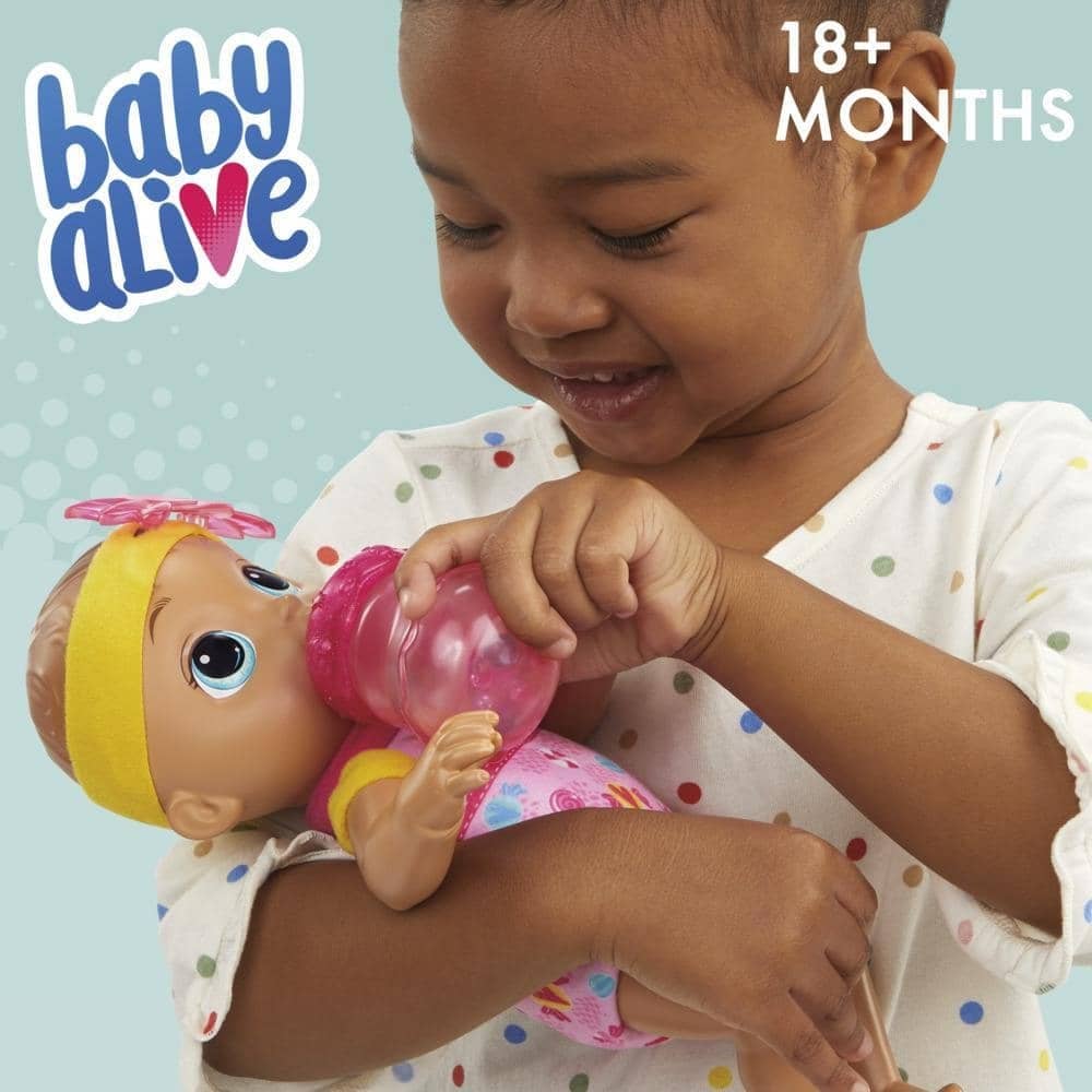 First baby alive doll discount
