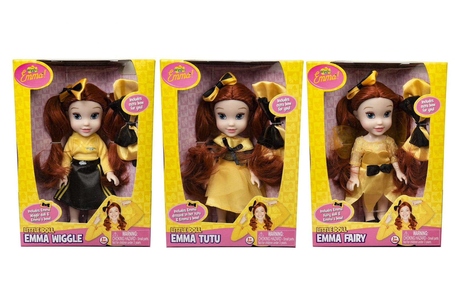 My size emma doll store