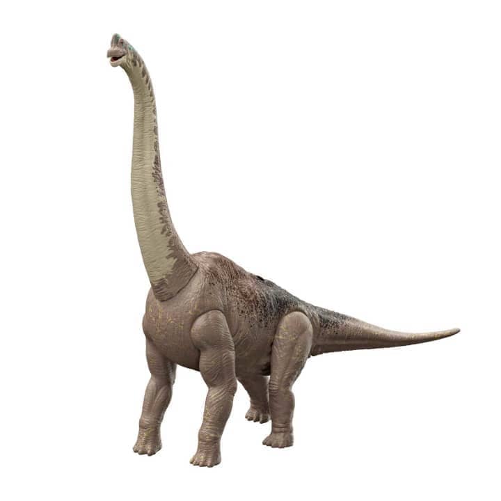 Lego long neck dinosaur top