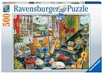 Ravensburger puzzles new arrivals for sale