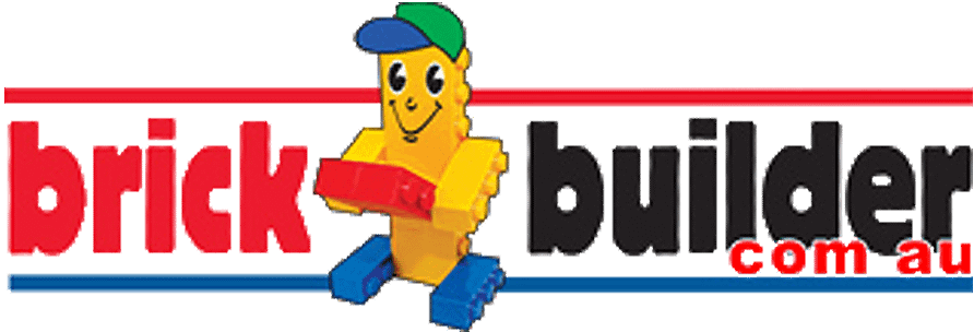 BrickBuilder Australia LEGO SHOP