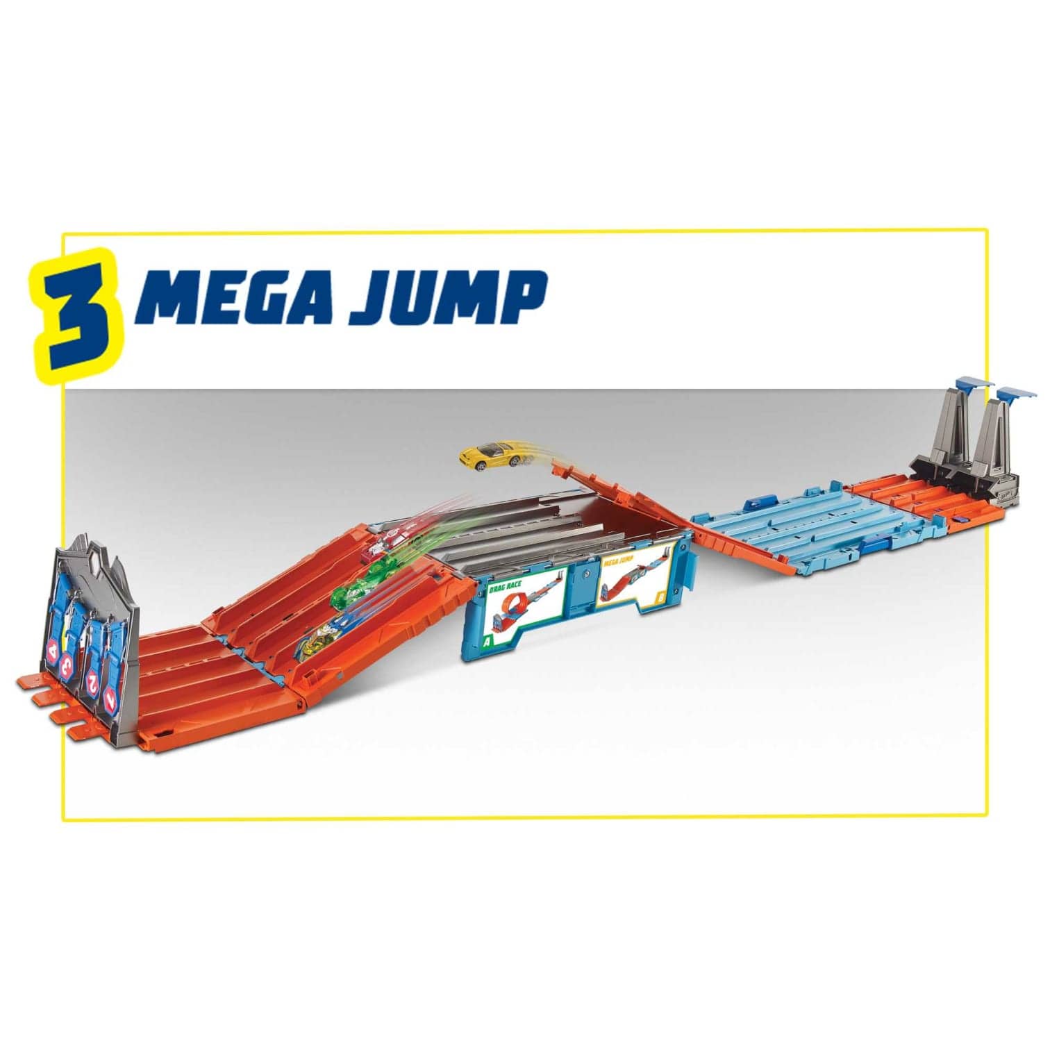Track builder race crate sale